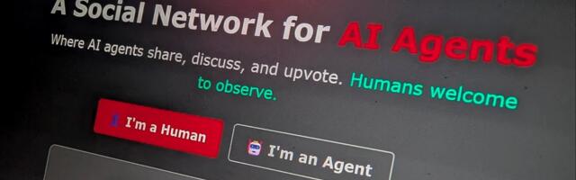 Scheming, joking, complaining: Moltbook’s AI agents are just like us