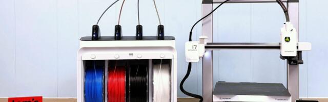 Researchers use agentic AI to monitor and correct 3D prints — system catches errors in real time, uses modular design to work on different makes and models