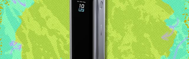 Stay juiced up anywhere with 25% off the Anker Prime Power Bank