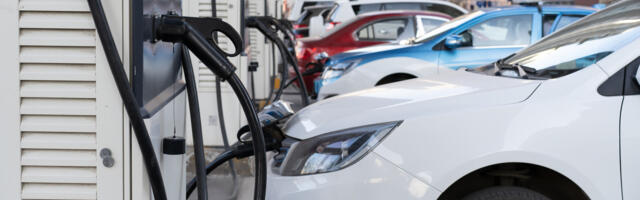 Why Is China Capping How Much Energy Electric Cars Can Use?