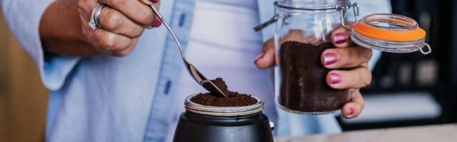 For Great Coffee, This Is the Tool Experts Say to Splurge On (It's Not the Brewer)