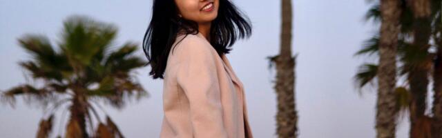 I landed a dream job after college, but it was in Seattle, far away from my close-knit family. I felt guilty leaving them behind.