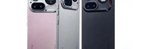 Nothing Officially Unveils Phone (4a) and (4a) Pro: Design Evolution And Technical Specs