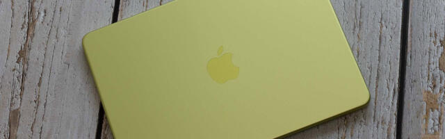 Apple’s most affordable laptop gets a DIY storage boost, but it’s not for the faint of heart