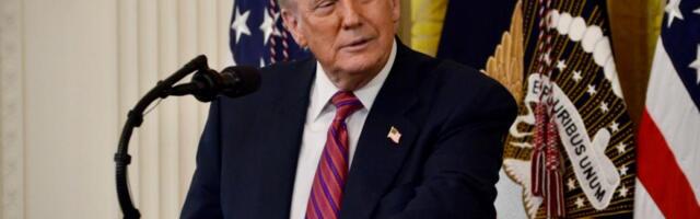 It could cost you up to $6 million to grab lunch with Donald Trump