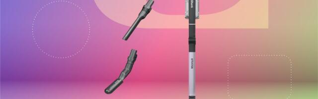 30 Shark Vacuums Are on Sale Right Now. These Are the 2 Best Deals