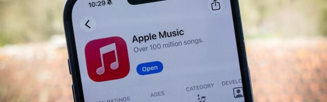 How to use Apple's Playlist Playground to make AI-generated mixes