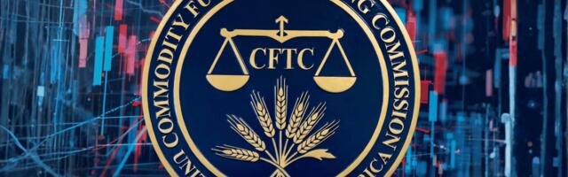CFTC and DOJ sue states over prediction markets regulation dispute