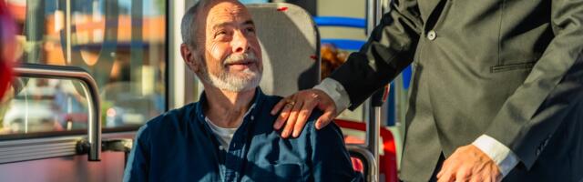 I hated small talk for thirty years because I thought it was shallow – until I noticed that every meaningful relationship I’ve ever had started with a conversation about the weather, a shared queue, or a throwaway comment that neither of us expected to lead anywhere