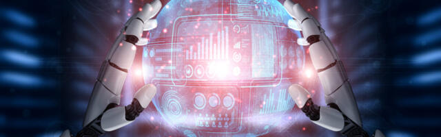 Lloyds Banking Group and University of Glasgow Launch Four-Year Agentic AI Research Programme