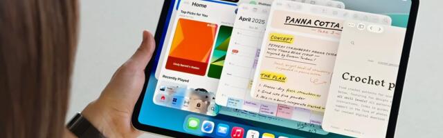 This clever iPadOS 26.4 feature brings it ever closer to the Mac — and that makes me worried
