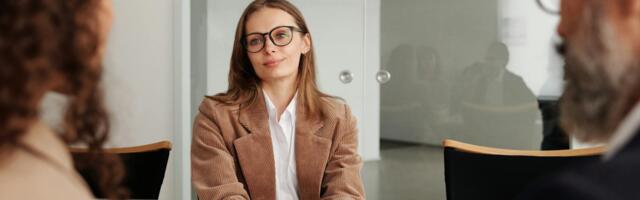 People who keep apologising for things that aren’t their fault aren’t being humble. They learned that getting in front of blame was faster than waiting to find out whether it was coming