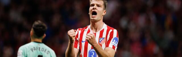 How to watch Atlético Madrid vs. Arsenal online for free