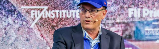 Meet Steve Cohen's new executive committee as Point72 hits $50 billion