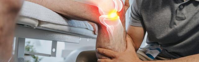 This Treatment Could Reverse Osteoarthritis Joint Damage With a Single Injection