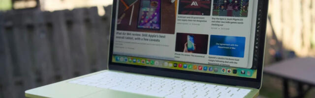Kansas City has bought more than 4,500 MacBook Neos for its students