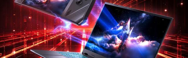 As Steam Deck fires up handheld costs, Acer Nitro Blaze Link limits you to stream at just $180