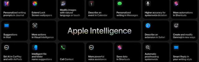 Apple Didn't Mention AI for 28 Minutes at WWDC 2026