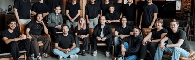 Led by 20VC, fonio.ai raises $17M for omnichannel AI platform