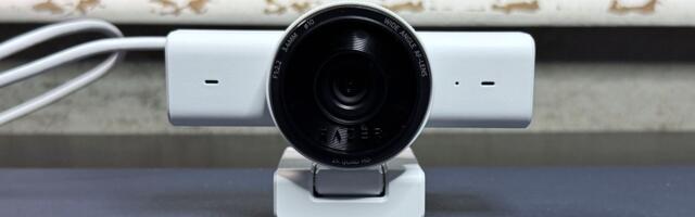 Razer Kiyo V2 X Review: Auto-focus for life