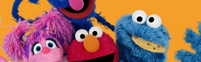 Netflix May Invite The Daniels to Its ‘Sesame Street’ Movie