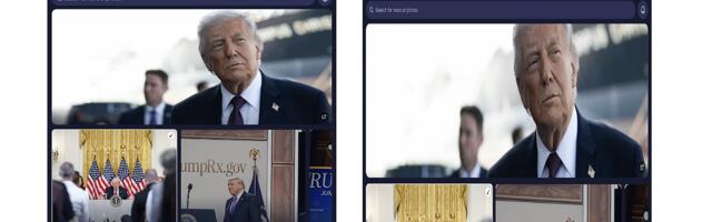 White House app auto-downloads to government phones, can't be uninstalled