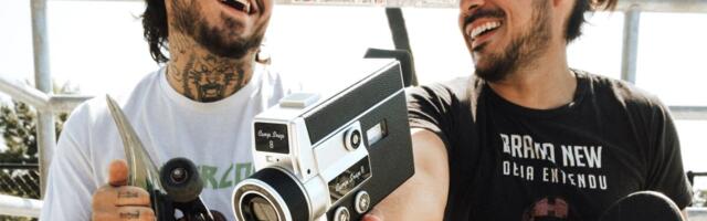 The Camp Snap CS-8 made a special appearance at Taylor Swifts wedding. Heres how to snag one for yourself.
