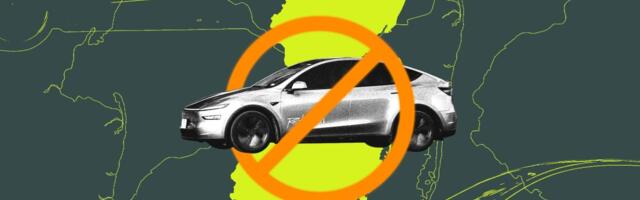 The robotaxi law that could ban Tesla