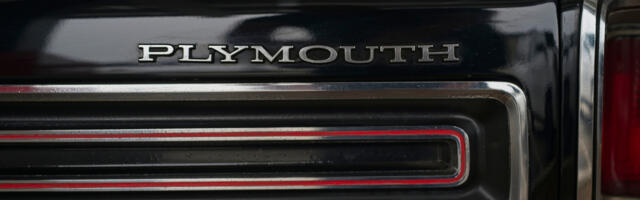 Which Classic Mopar Was Called The 'Gentleman's Muscle Car' & What Made It So Special?