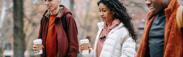 The hardest part of adult friendship isn’t drifting apart, it’s the strange moment of realising the friend you’d call in a genuine emergency is not the same friend you’d want to have coffee with on a Saturday