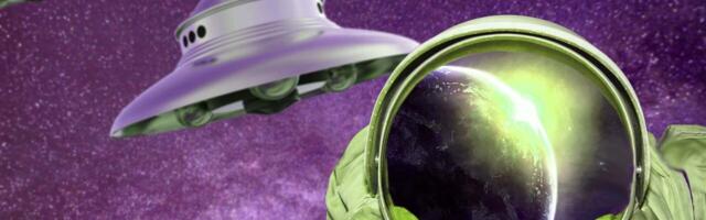 Why aliens and humans may not share the same reality