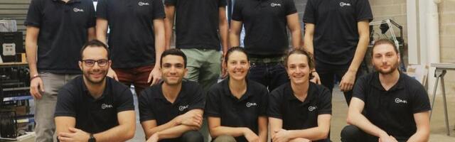 French space tech startup Gama skyrockets plans to deploy a solar sail with a €2 million funding boost