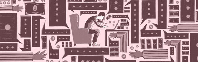 Can chatrooms replace courtrooms?