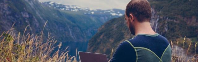Tour Operators Are Travel’s Last Big Sector Ready for Digital Transformation