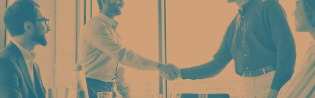 The greatest entrepreneurs in the world are also the best at building trust