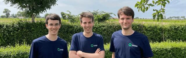 Qargo flexes up with $6 million to make road freight more efficient