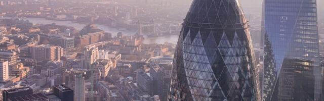 United Fintech ties up acquisition of London risk management ledger platform Cobalt