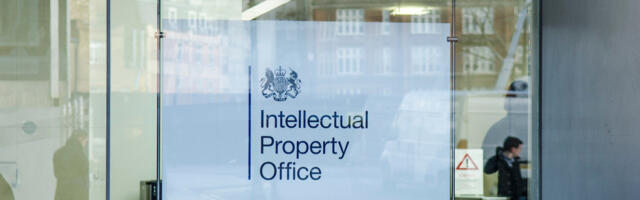UK firms face longer patent wait times than global rivals