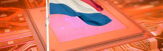 €1 billion tech fund launched in major boost for Dutch startups
