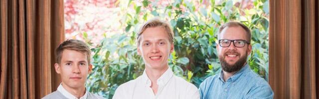 Finland's Solu raises €1 million, partners with Stanford and plans a pathogen DNA library to speed up the identification of antibiotic resistance