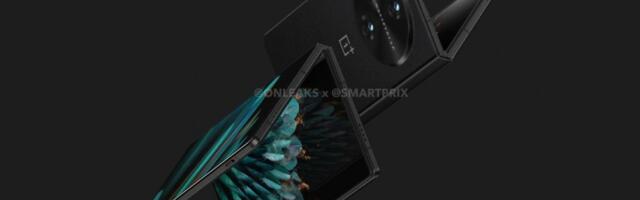 OnePlus Open launch delayed due to a change in screens