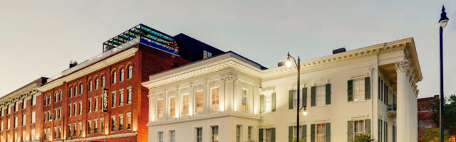 New Boutique Hotel Looks to Amplify the Vibe of Montgomery, Alabama