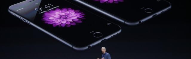 Apple to pay up to $500 million to iPhone users after judge nixes final appeal
