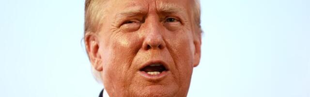 Why Trump seems to grow more popular the worse his legal troubles become