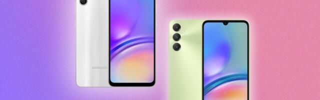 Samsung Galaxy A05 and A05s go official in Malaysia