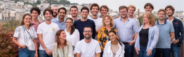 France-based Orus raises €11M to provide tailored insurance coverage to European SMBs