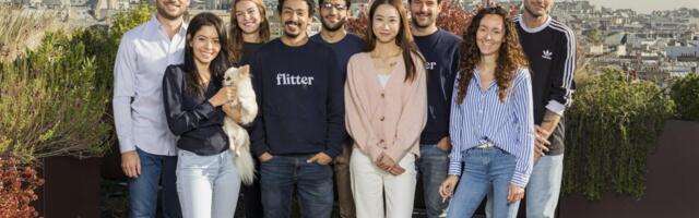 Paris-based insurtech Flitter secures €3,5 million to expand usage-based car insurance