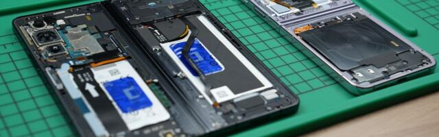 Samsung adds new devices to self-repair program and expands to 30 more countries in Europe