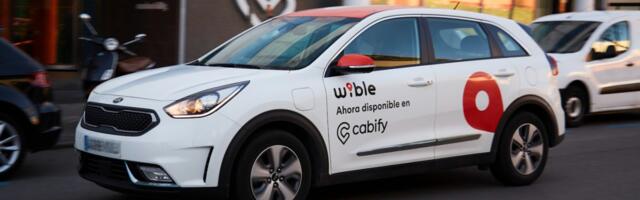 Cabify losses increased 14x in 2022, but revenues also grew