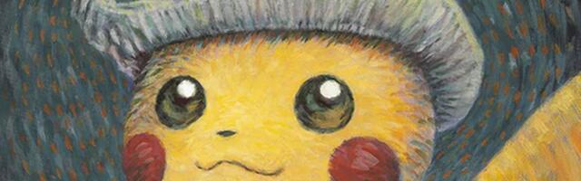 The Pokémon Company is re-stocking the infamous Pikachu with Grey Felt Hat card